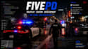 create custom fivepd scenarios, calls and police missions