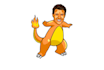 draw You as a Pokemon