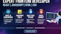 build responsive frontend interfaces