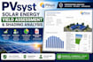 do pvsyst solar energy yield assessment and shading analysis