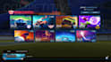 be your teammate in rocket league