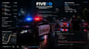 develop custom fivepd script, police system and server features