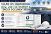 do solar epc, boq and tender documentation