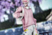 create high quality interactive costume vrchat furry avatar 3d vtuber in unity
