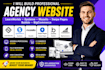 build learnworlds systeme mozello swipe pages bubble bigcommerce agency website
