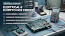 provide expert electronics consulting