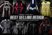 create your custom clothing apparel