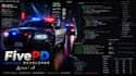 do fivepd modding scripting bug fixing and server optimization