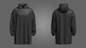create custom 3d garments in clo3d or marvelous designer