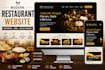 create a modern ecommerce website for your online store