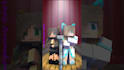 create 3d minecraft youtube animation minecraft short video