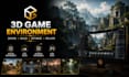 create realistic 3d environments with unreal engine 5
