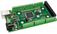 design automotive electronics pcb, embedded system and can bus firmware