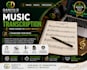 transcribe your music into accurate sheet music