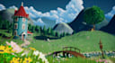 create ue5 levels, unity maps and environment design