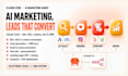 claude code ai marketing automation content agent ai agent seo lead generation