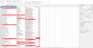 clean, merge, and format chaotic excel, CSV, and ods files