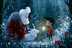 draw christmas children book