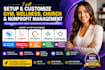 gymmaster vagaro squarespace mindbody zenoti tithely starchapter neon donarius