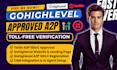 a2p 10dlc registration on gohighlevel twilio toll free verification ghi workflow