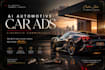 create supreme ai automotive prestige car ads