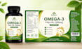 design supplement label, vitamin label, nutrition label, bottle label packaging