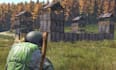 dayz server setup, dayz mod, weapons, setup and mod console