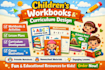 design engaging lesson plan and worksheet