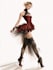 draw a fashion illustration