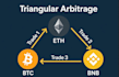 develop crypto arbitrage bot, dex arbitrage bot, triangular arbitrage bot