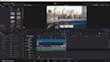 unedited clips into clean engaging videos