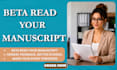 format, proofread and edit your manuscript