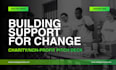 create foundation pitch deck nonprofit funding presentation grant proposal