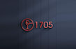 design bar concept luxury hotel logo