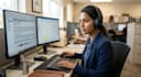 do accurate medical transcription