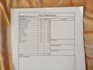 create professional restaurant menus and food cost sheets