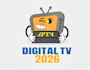 do a professional iptv logo for your app or website