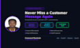 build an ai powered customer support bot for your business using chatgpt