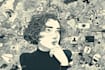create the most fascinating doodle art illustration