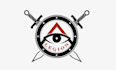 design custom martial arts training logo