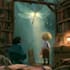 do children book illustration