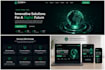 build a modern responsive website for your business