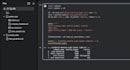 build an automated python script and sql database pipeline for your data