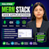 build a modern mern stack web application using react node js mongodb tailwind