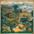 do fantasy maps and city maps