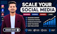 scale your social media