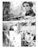 draw comic page, graphic novel comic illustration comic