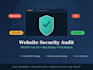 audit your website security against owasp top 10 and fix bugs