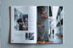 design catalog, and any project with adobe indesign