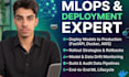 be your machine learning in production mlops engineer